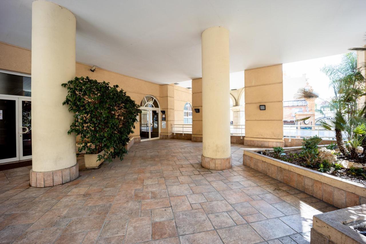 Over Monaco Apartment - 100M From Monaco - Roof Swimming Pool Beausoleil Exteriör bild